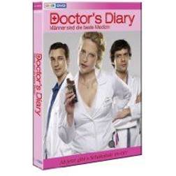 Doctor`s Diary - Männer sind die beste Medizin - Staffel 1 [DVD]